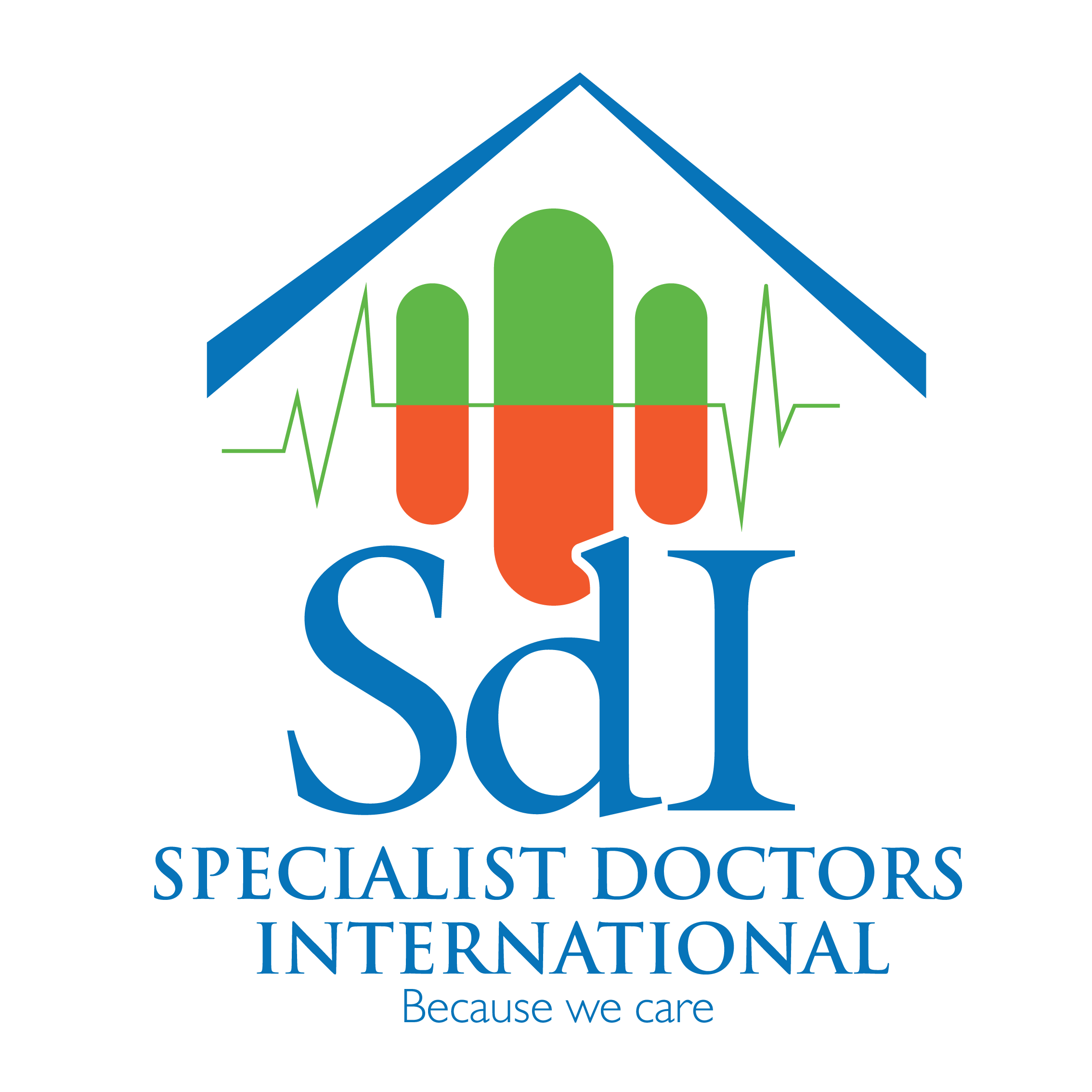 SDI Logo